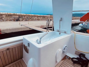 Hanse 458 „Rogira“ – fotka 13