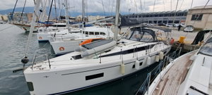 Bavaria C42 „Nirvana“ – fotka 2