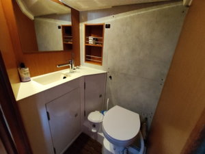 Bavaria C42 „Nirvana“ – fotka 9