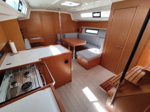 Bavaria C42 „Nirvana“ – fotka 10