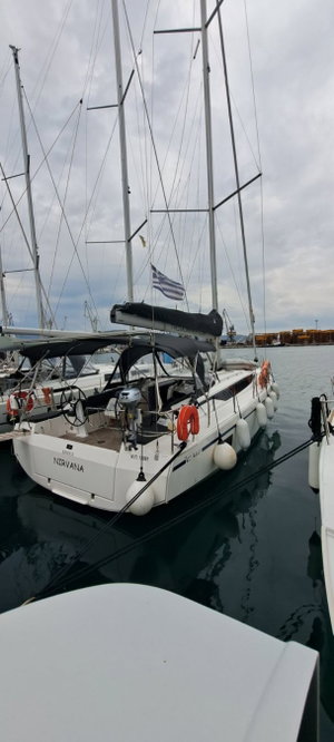 Bavaria C42 „Nirvana“ – fotka 3