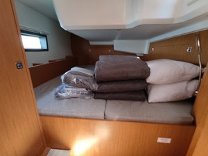 Bavaria C42 „Nirvana“ – fotka 13