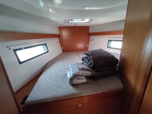 Bavaria C42 „Nirvana“ – fotka 12