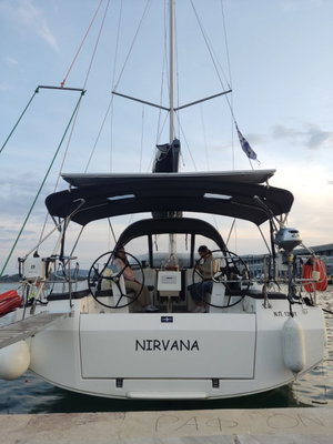 Bavaria C42 „Nirvana“ – fotka 7