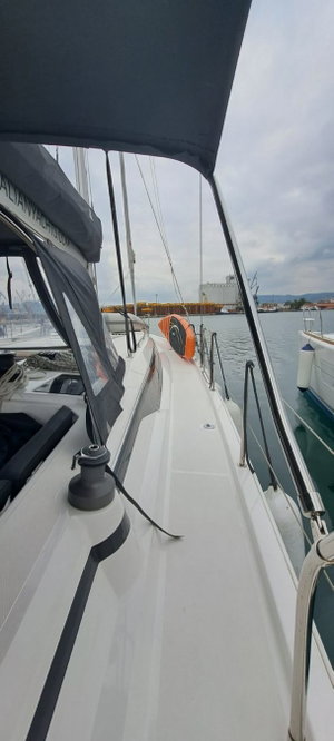 Bavaria C42 „Nirvana“ – fotka 6