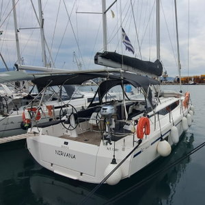 Bavaria C42 „Nirvana“ – fotka 5
