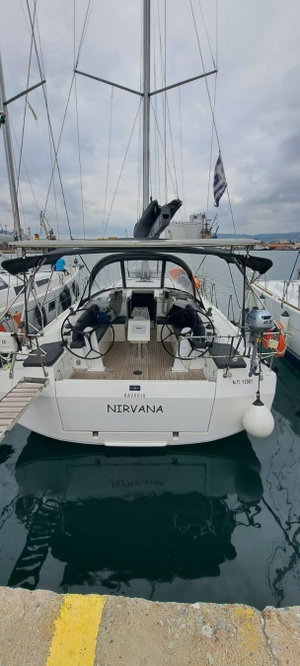 Bavaria C42 „Nirvana“ – fotka 4