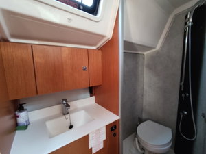 Bavaria C42 „Nirvana“ – fotka 8