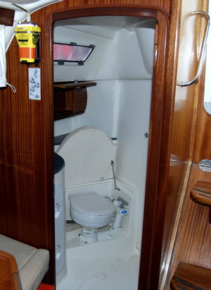 Bavaria 36