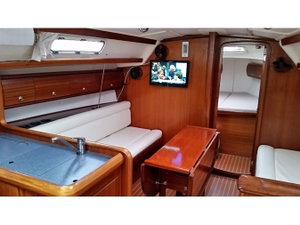 Bavaria 36
