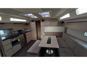 Hanse 508 „Planaria“ – fotka 9