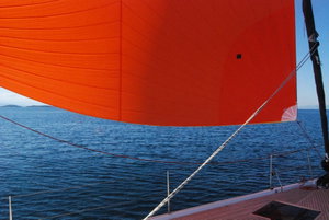 Hanse 508 „Planaria“ – fotka 11