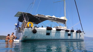 Hanse 508 „Planaria“ – fotka 13