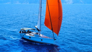 Hanse 508 „Planaria“ – fotka 4