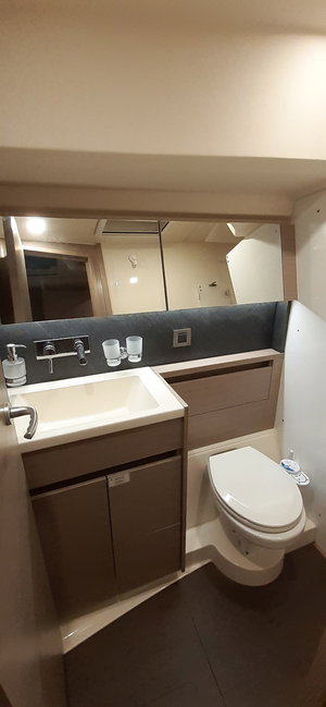Hanse 508 „Planaria“ – fotka 3