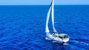 Hanse 508 „Planaria“ – fotka 5