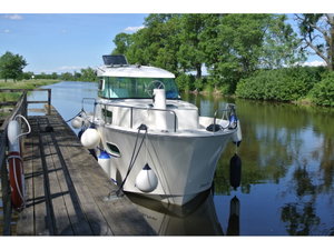 Delphia Escape 800 „Liv“ – fotka 1