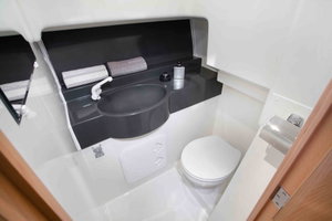 Delphia Escape 800 „Liv“ – fotka 8