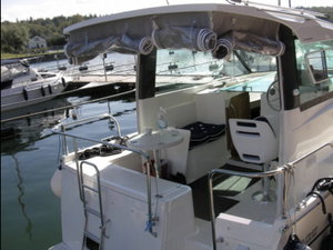 Delphia Escape 800 „Linnea“ – fotka 2