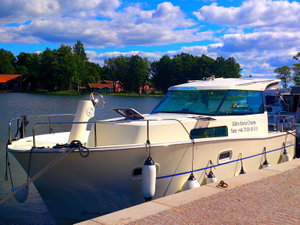 Delphia Escape 800 „Linnea“ – fotka 1