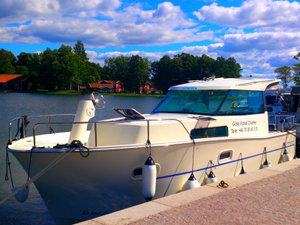 Delphia Escape 800 „Linnea“ – fotka 4
