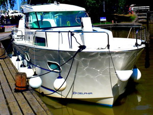 Delphia Escape 800 „Linnea“ – fotka 3