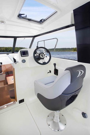 Delphia Escape 800 „Linnea“ – fotka 5