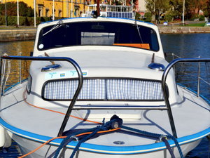 Albin 25 „Gota 1“ – fotka 7