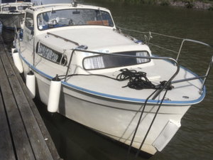Albin 25 „Gota 1“ – fotka 1