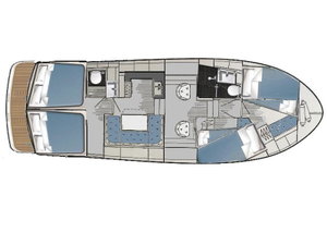 Naviga Nordica T 40 „Caspian af Vadstena“ – fotka 8