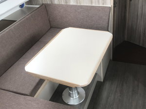 Naviga Nordica T 40 „Caspian af Vadstena“ – fotka 3