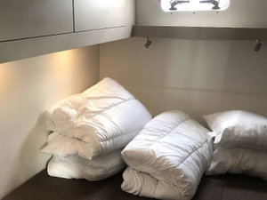 Naviga Nordica T 40 „Caspian af Vadstena“ – fotka 4