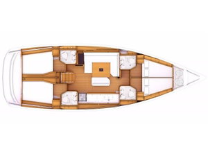 Sun Odyssey 519 „Montecarlo“ – fotka 2