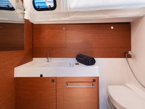 Sun Odyssey 519 „Montecarlo“ – fotka 3