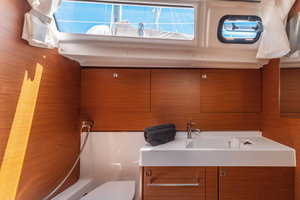 Sun Odyssey 519 „Montecarlo“ – fotka 8