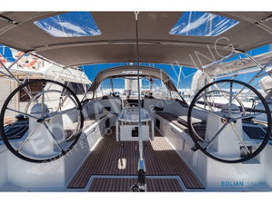 Sun Odyssey 519 „Montecarlo“ – fotka 1