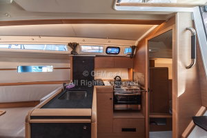 Sun Odyssey 349