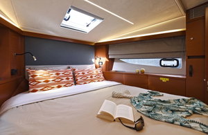 Prestige 42 Fly „My Love II“ – fotka 10