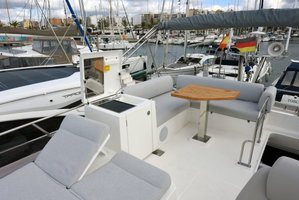 Prestige 42 Fly „My Love II“ – fotka 5