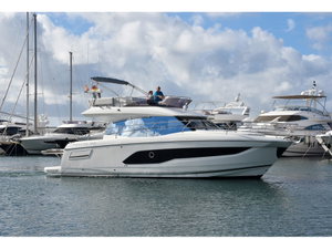 Prestige 42 Fly „My Love II“ – fotka 1