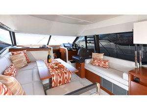 Prestige 42 Fly „My Love II“ – fotka 16