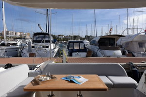 Prestige 42 Fly „My Love II“ – fotka 8