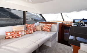 Prestige 42 Fly „My Love II“ – fotka 13