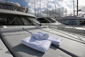 Prestige 42 Fly „My Love II“ – fotka 6