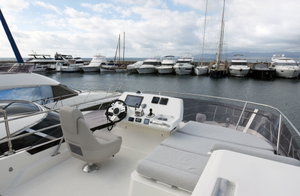 Prestige 42 Fly „My Love II“ – fotka 4