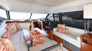 Prestige 42 Fly „My Love II“ – fotka 12