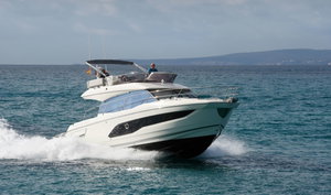 Prestige 42 Fly „My Love II“ – fotka 3