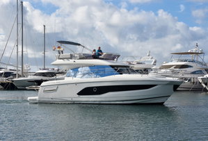 Prestige 42 Fly „My Love II“ – fotka 2