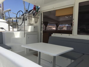 Lagoon 400 S2 „Opale 4“ – fotka 5