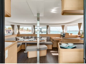 Lagoon 42 „Avadele“ – fotka 5